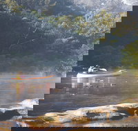 Brogo - Accommodation Whitsundays