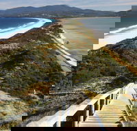 Bruny Island - Accommodation Whitsundays