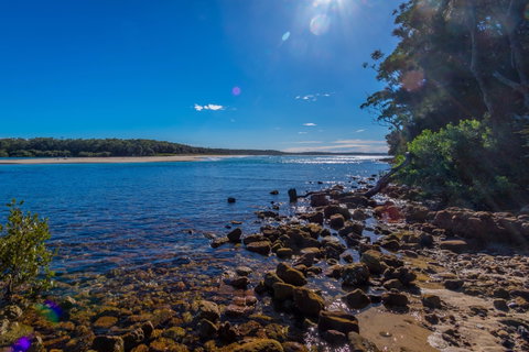 Buckleys Beach - Accommodation Whitsundays 0