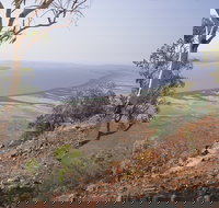 Cambridge Gulf - Accommodation Whitsundays