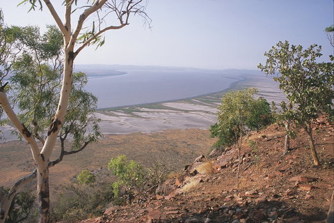 Cambridge Gulf - Accommodation Whitsundays 0