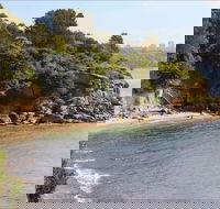 Captain Cook's Landing Place - Accommodation Whitsundays
