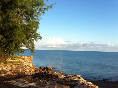 Casuarina Coastal Reserve - Accommodation Whitsundays 1