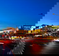 Charlestown - Accommodation Whitsundays