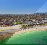 Coogee Beach - Accommodation Whitsundays