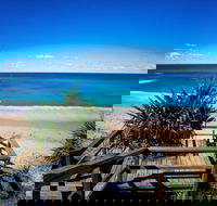 Corindi Beach - Accommodation Whitsundays