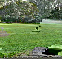 Cottonwood Glen Picnic Area - Accommodation Whitsundays