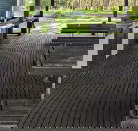 Crebra Pavilion - Accommodation Whitsundays