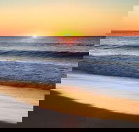 Culburra Surf Beach - Accommodation Whitsundays