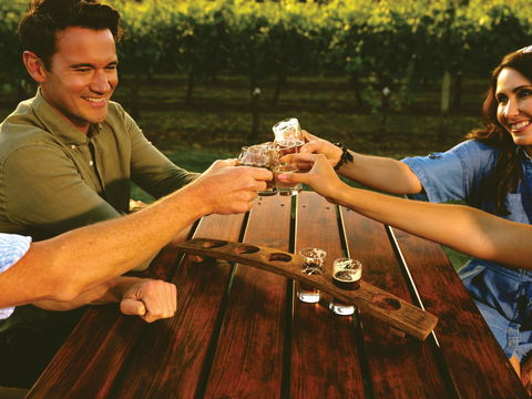 Denmark Food And  Wine Trail - Accommodation Whitsundays 0