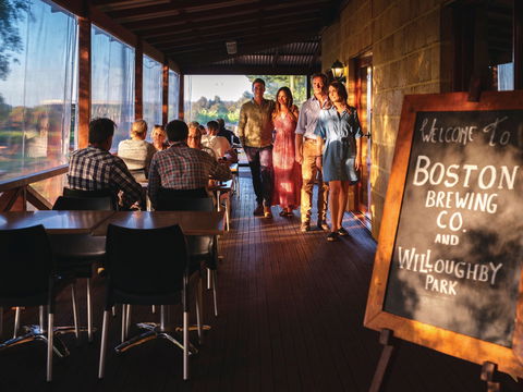 Denmark Food And  Wine Trail - Accommodation Whitsundays 1