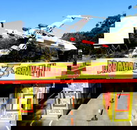 Dromana 3 Drive In - Accommodation Whitsundays