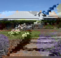 Entally Estate - Accommodation Whitsundays