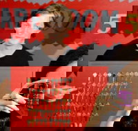 Escape Room 51 - Accommodation Whitsundays