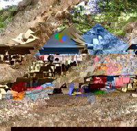 Eumundi - Accommodation Whitsundays