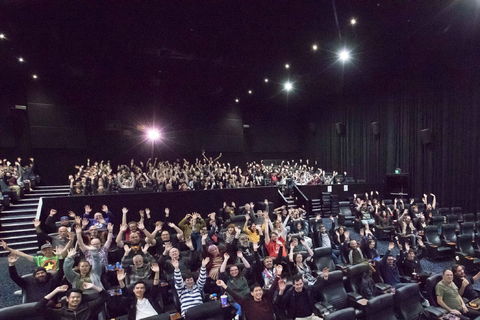Event Cinemas - Innaloo - Accommodation Whitsundays 0