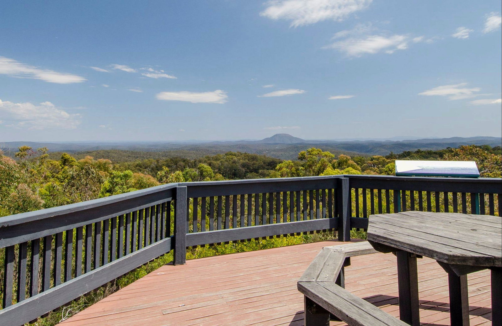 Paynes Crossing NSW Accommodation Whitsundays
