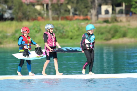 GC Wake Park - Accommodation Whitsundays 2