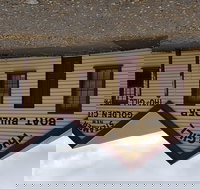 Golden City Paddle Steamer and Museum - Accommodation Whitsundays