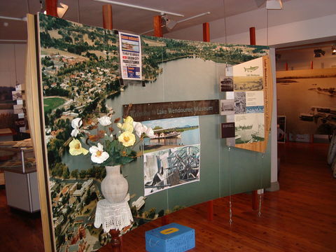 Golden City Paddle Steamer And Museum - Accommodation Whitsundays 1