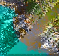 Granite Island Recreation Park - Accommodation Whitsundays