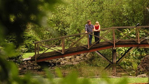 Hamilton - Accommodation Whitsundays 1