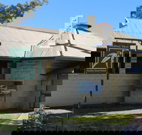 Hartley Street School - Accommodation Whitsundays