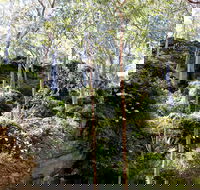 Haunted Point Loop Walk - Accommodation Whitsundays