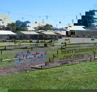 Henty Community Club - Accommodation Whitsundays