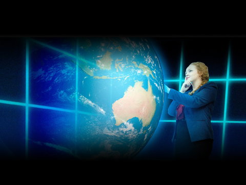 Holoverse - Accommodation Whitsundays 1