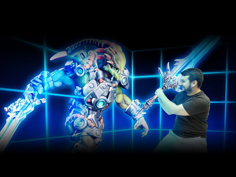 Holoverse - Accommodation Whitsundays 2