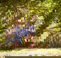 Kholo Gardens - Accommodation Whitsundays