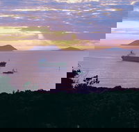 King George Sound - Accommodation Whitsundays