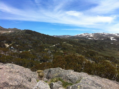 Kosciuszko National Park: Charlottes Pass To Snowy River - Accommodation Whitsundays 0