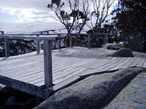 Kosciuszko National Park: Charlottes Pass To Snowy River - Accommodation Whitsundays 1