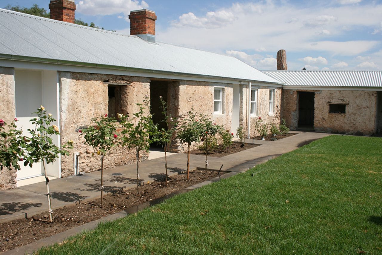 The Great Ocean Road VIC Accommodation Whitsundays