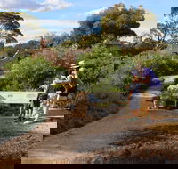 Loxton Community Conservation  Heritage Park - Accommodation Whitsundays