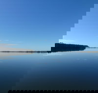 Manning River - Accommodation Whitsundays