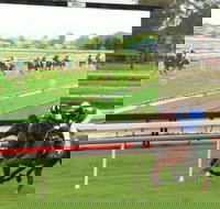 Manning Valley Race Club - Accommodation Whitsundays