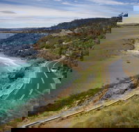 Mayfield Bay Coastal Reserve - Accommodation Whitsundays