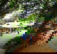 Montville - Accommodation Whitsundays