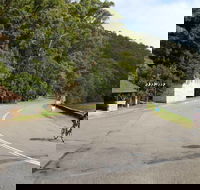 Mount Colah Station to Pymble Station Cycle Route - Accommodation Whitsundays