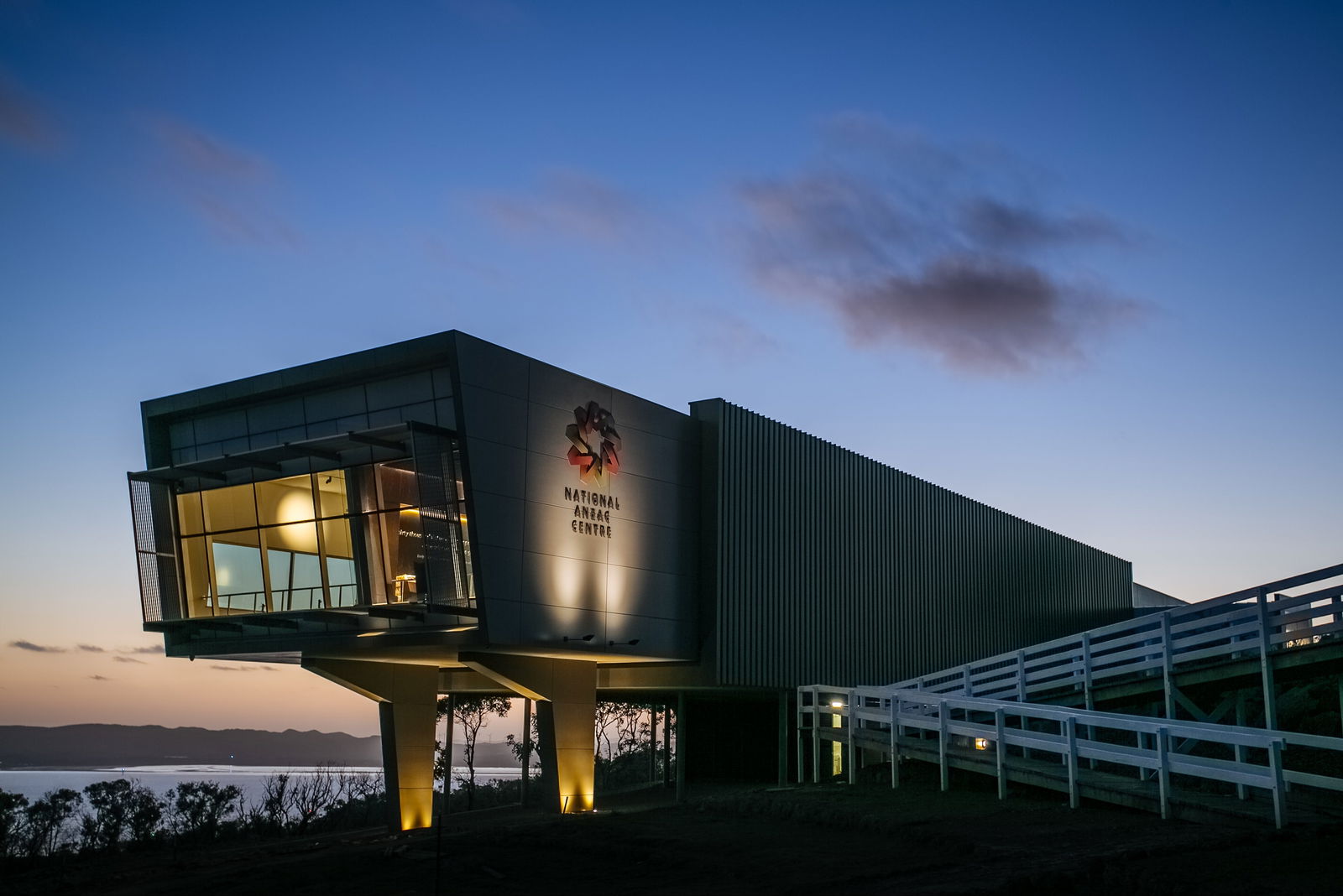  Accommodation Whitsundays