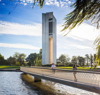 National Carillon - Accommodation Whitsundays