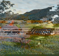 North - North East - Accommodation Whitsundays