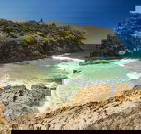 North Stradbroke Island Minjerribah - Accommodation Whitsundays