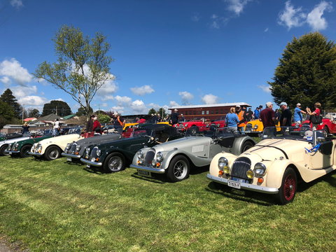 Oberon Tarana Heritage Railway - Accommodation Whitsundays 1
