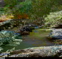 Onkaparinga River National Park - Accommodation Whitsundays