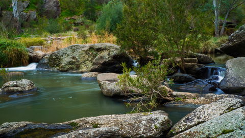 Onkaparinga River National Park - Accommodation Whitsundays 0