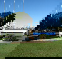 Oxley War Memorial - Accommodation Whitsundays